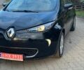 Чорний Рено Зое, об'ємом двигуна 0 л та пробігом 133 тис. км за 6500 $, фото 1 на Automoto.ua