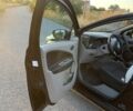 Черный Рено Зое, объемом двигателя 0 л и пробегом 86 тыс. км за 7500 $, фото 6 на Automoto.ua