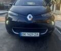 Черный Рено Зое, объемом двигателя 0 л и пробегом 99 тыс. км за 7250 $, фото 7 на Automoto.ua