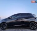 Чорний Рено Зое, об'ємом двигуна 0 л та пробігом 239 тис. км за 6999 $, фото 12 на Automoto.ua