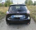 Черный Рено Зое, объемом двигателя 0 л и пробегом 99 тыс. км за 7600 $, фото 10 на Automoto.ua