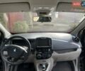 Черный Рено Зое, объемом двигателя 0 л и пробегом 33 тыс. км за 8900 $, фото 4 на Automoto.ua