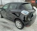 Чорний Рено Зое, об'ємом двигуна 0 л та пробігом 134 тис. км за 8800 $, фото 11 на Automoto.ua