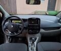 Черный Рено Зое, объемом двигателя 0 л и пробегом 114 тыс. км за 7000 $, фото 9 на Automoto.ua