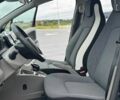Черный Рено Зое, объемом двигателя 0 л и пробегом 122 тыс. км за 6400 $, фото 5 на Automoto.ua