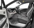 Черный Рено Зое, объемом двигателя 0 л и пробегом 58 тыс. км за 7300 $, фото 6 на Automoto.ua
