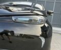 Черный Рено Зое, объемом двигателя 0 л и пробегом 121 тыс. км за 6800 $, фото 3 на Automoto.ua