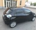 Черный Рено Зое, объемом двигателя 0 л и пробегом 84 тыс. км за 10900 $, фото 5 на Automoto.ua