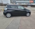 Черный Рено Зое, объемом двигателя 0 л и пробегом 92 тыс. км за 11000 $, фото 9 на Automoto.ua