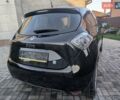 Чорний Рено Зое, об'ємом двигуна 0 л та пробігом 57 тис. км за 7700 $, фото 14 на Automoto.ua