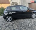 Чорний Рено Зое, об'ємом двигуна 0 л та пробігом 57 тис. км за 7700 $, фото 11 на Automoto.ua
