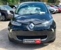 Черный Рено Зое, объемом двигателя 0 л и пробегом 125 тыс. км за 6330 $, фото 1 на Automoto.ua