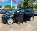 Черный Рено Зое, объемом двигателя 0 л и пробегом 125 тыс. км за 6330 $, фото 15 на Automoto.ua