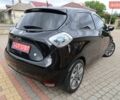 Чорний Рено Зое, об'ємом двигуна 0 л та пробігом 150 тис. км за 7000 $, фото 16 на Automoto.ua