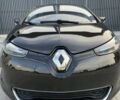 Черный Рено Зое, объемом двигателя 0 л и пробегом 121 тыс. км за 6800 $, фото 1 на Automoto.ua