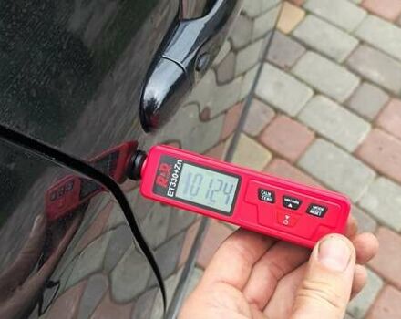 Черный Рено Зое, объемом двигателя 0 л и пробегом 97 тыс. км за 7650 $, фото 54 на Automoto.ua