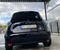 Чорний Рено Зое, об'ємом двигуна 0 л та пробігом 76 тис. км за 7700 $, фото 2 на Automoto.ua