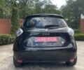 Черный Рено Зое, объемом двигателя 0 л и пробегом 33 тыс. км за 8900 $, фото 12 на Automoto.ua