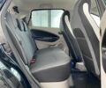 Чорний Рено Зое, об'ємом двигуна 0 л та пробігом 76 тис. км за 7700 $, фото 6 на Automoto.ua