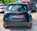 Черный Рено Зое, объемом двигателя 0 л и пробегом 125 тыс. км за 6540 $, фото 5 на Automoto.ua