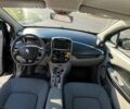 Черный Рено Зое, объемом двигателя 0 л и пробегом 90 тыс. км за 6200 $, фото 15 на Automoto.ua