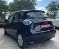 Черный Рено Зое, объемом двигателя 0 л и пробегом 33 тыс. км за 8900 $, фото 11 на Automoto.ua