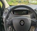 Черный Рено Зое, объемом двигателя 0 л и пробегом 88 тыс. км за 6500 $, фото 21 на Automoto.ua