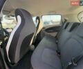 Черный Рено Зое, объемом двигателя 0 л и пробегом 107 тыс. км за 7000 $, фото 15 на Automoto.ua