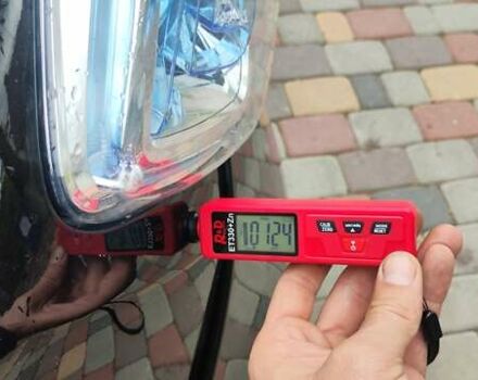 Черный Рено Зое, объемом двигателя 0 л и пробегом 97 тыс. км за 7650 $, фото 46 на Automoto.ua