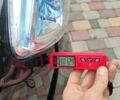 Черный Рено Зое, объемом двигателя 0 л и пробегом 97 тыс. км за 7650 $, фото 46 на Automoto.ua