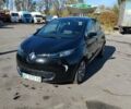 Чорний Рено Зое, об'ємом двигуна 0 л та пробігом 110 тис. км за 7800 $, фото 9 на Automoto.ua