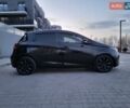 Чорний Рено Зое, об'ємом двигуна 0 л та пробігом 239 тис. км за 6999 $, фото 29 на Automoto.ua