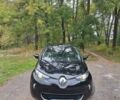 Чорний Рено Зое, об'ємом двигуна 0 л та пробігом 117 тис. км за 7900 $, фото 27 на Automoto.ua