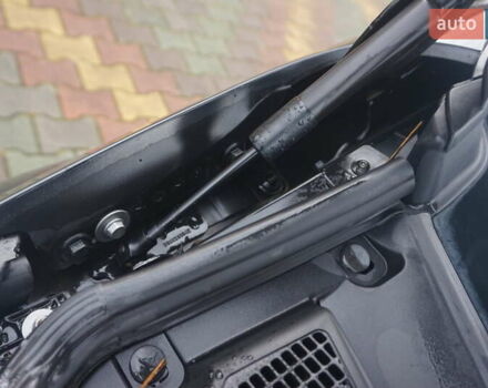 Черный Рено Зое, объемом двигателя 0 л и пробегом 45 тыс. км за 7555 $, фото 55 на Automoto.ua