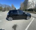 Черный Рено Зое, объемом двигателя 0 л и пробегом 92 тыс. км за 7699 $, фото 6 на Automoto.ua