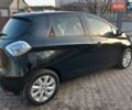Чорний Рено Зое, об'ємом двигуна 0 л та пробігом 38 тис. км за 7800 $, фото 5 на Automoto.ua