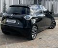 Черный Рено Зое, объемом двигателя 0 л и пробегом 120 тыс. км за 6777 $, фото 2 на Automoto.ua