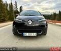 Черный Рено Зое, объемом двигателя 0 л и пробегом 111 тыс. км за 7500 $, фото 6 на Automoto.ua