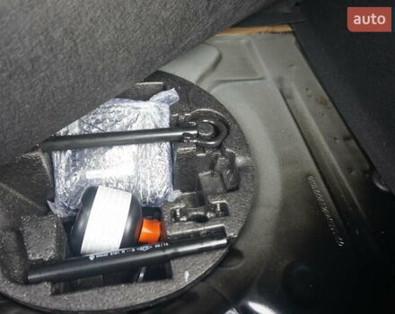 Черный Рено Зое, объемом двигателя 0 л и пробегом 45 тыс. км за 7555 $, фото 49 на Automoto.ua