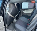 Черный Рено Зое, объемом двигателя 0 л и пробегом 92 тыс. км за 6600 $, фото 9 на Automoto.ua