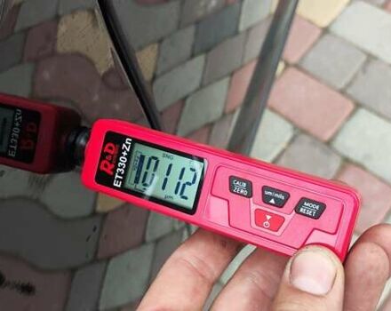 Черный Рено Зое, объемом двигателя 0 л и пробегом 97 тыс. км за 7650 $, фото 39 на Automoto.ua