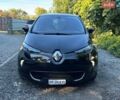 Чорний Рено Зое, об'ємом двигуна 0 л та пробігом 123 тис. км за 6950 $, фото 2 на Automoto.ua