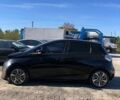 Черный Рено Зое, объемом двигателя 0 л и пробегом 104 тыс. км за 3650 $, фото 5 на Automoto.ua