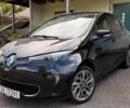 Черный Рено Зое, объемом двигателя 0 л и пробегом 18 тыс. км за 5998 $, фото 1 на Automoto.ua