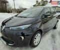 Чорний Рено Зое, об'ємом двигуна 0 л та пробігом 134 тис. км за 8800 $, фото 3 на Automoto.ua
