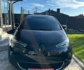 Чорний Рено Зое, об'ємом двигуна 0 л та пробігом 109 тис. км за 7800 $, фото 18 на Automoto.ua