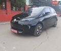 Чорний Рено Зое, об'ємом двигуна 0 л та пробігом 99 тис. км за 7350 $, фото 2 на Automoto.ua