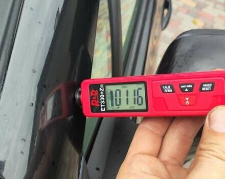 Черный Рено Зое, объемом двигателя 0 л и пробегом 97 тыс. км за 7650 $, фото 37 на Automoto.ua