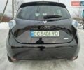 Чорний Рено Зое, об'ємом двигуна 0 л та пробігом 134 тис. км за 8800 $, фото 15 на Automoto.ua