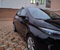 Черный Рено Зое, объемом двигателя 0 л и пробегом 114 тыс. км за 7000 $, фото 2 на Automoto.ua